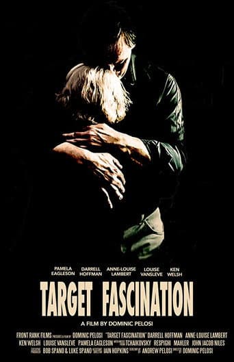 Poster for Target Fascination
