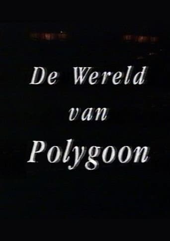 Poster for The World of Polygoon
