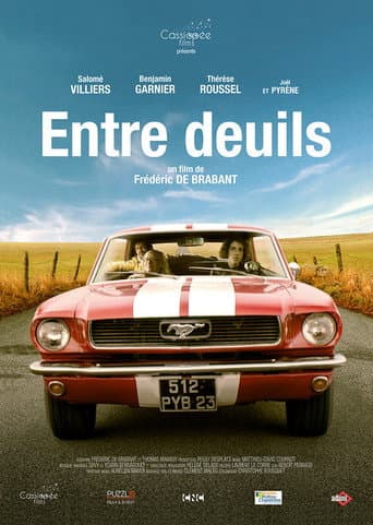Poster for Entre deuils