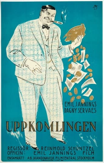 Poster for All for Money