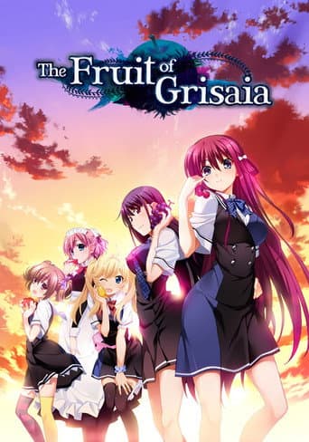 Poster for The Fruit of Grisaia