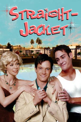 Poster for Straight-Jacket