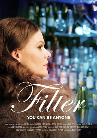 Poster for Filter