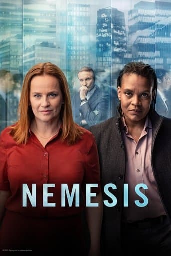 Poster for Nemesis
