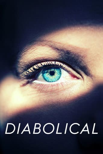 Poster for Diabolical