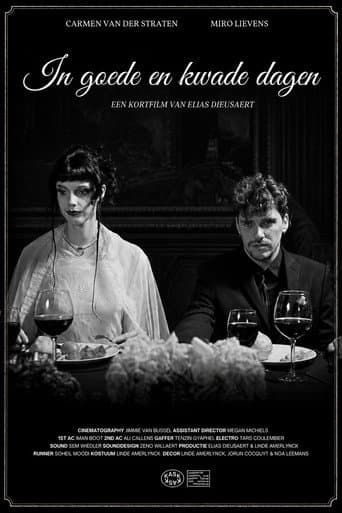 Poster for In goede & kwade dagen