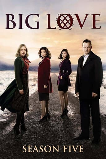 Poster for Season 5