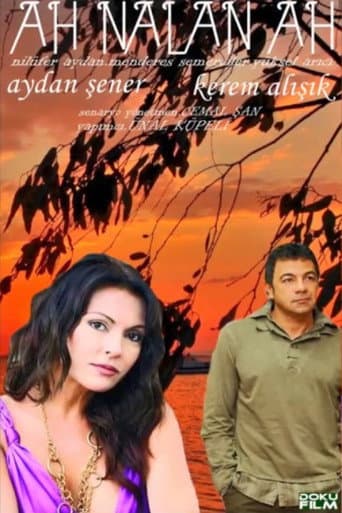 Poster for Ah Nalan Ah