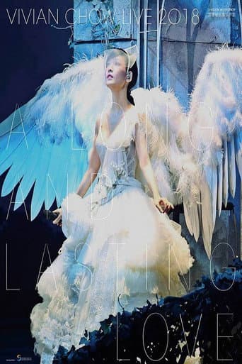 Poster for A long and lasting love Vivian Chow Live