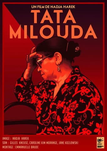 Poster for Tata Milouda