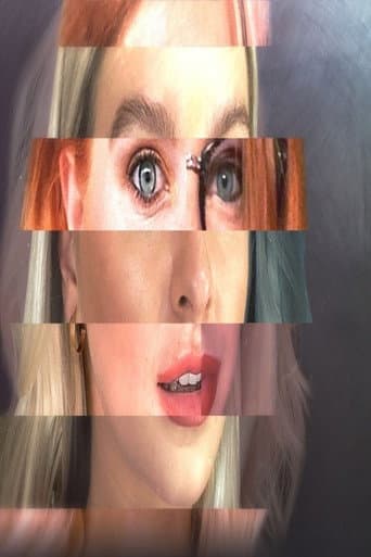 Poster for When Nudes Are Stolen