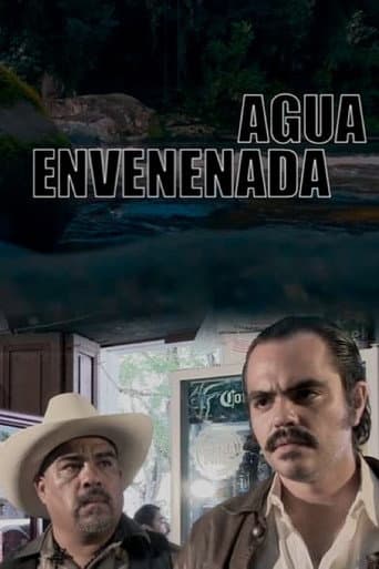 Poster for Agua Envenenada