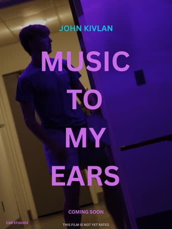 Poster for "Music to My Ears"