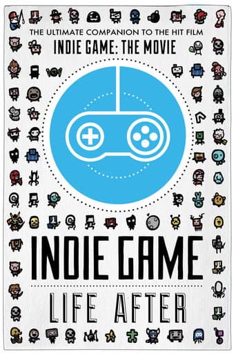 Poster for Indie Game: Life After