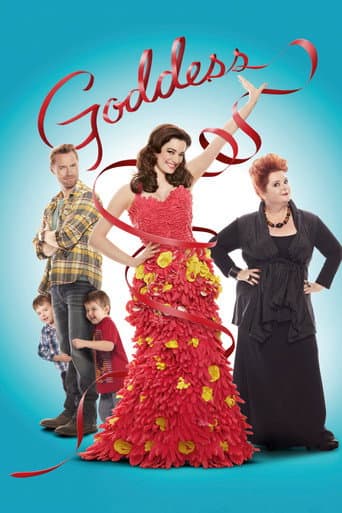 Poster for Goddess