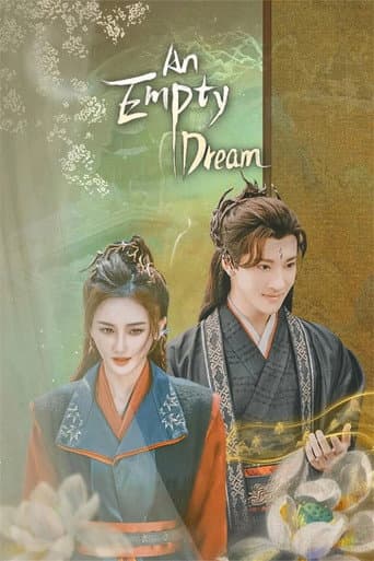 Poster for An Empty Dream