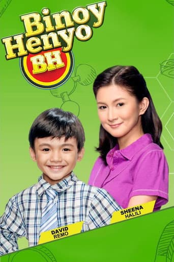 Poster for Binoy Henyo