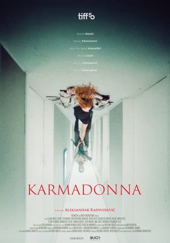Poster for Karmadonna