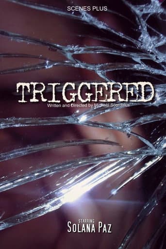 Poster for Triggered