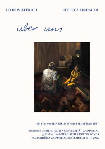 Poster for This is about us