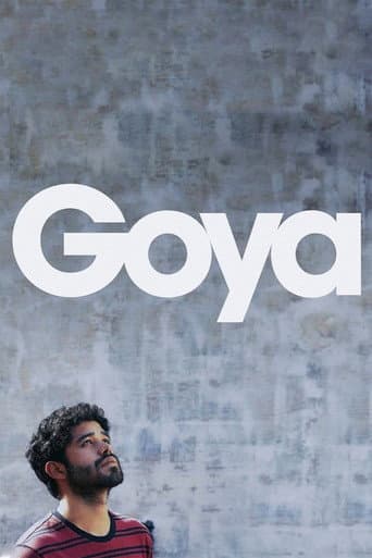 Poster for Goya