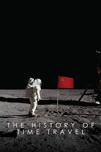 Poster for The History of Time Travel