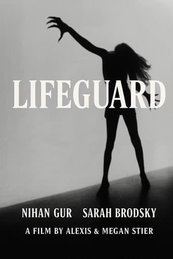 Poster for Lifeguard