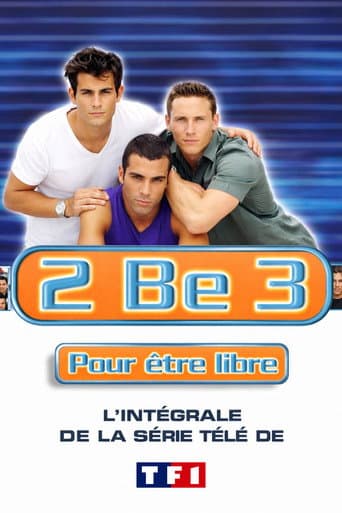 Poster for Pour être libre