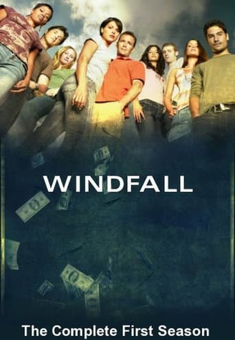 Poster for Season 1