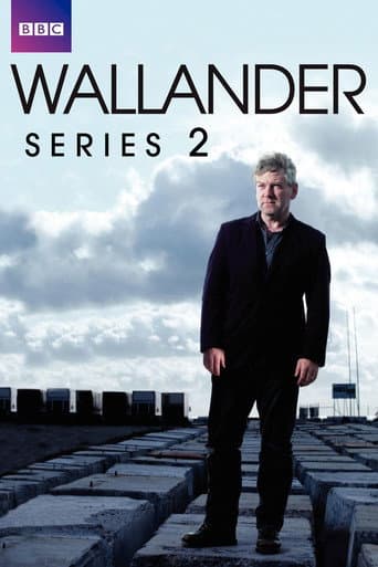 Poster for Series 2
