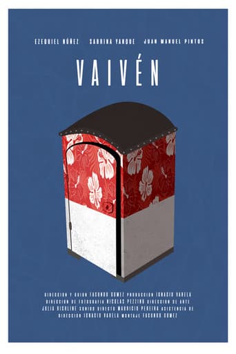 Poster for Vaivén