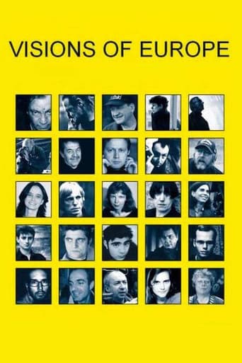Poster for Det gula märket
