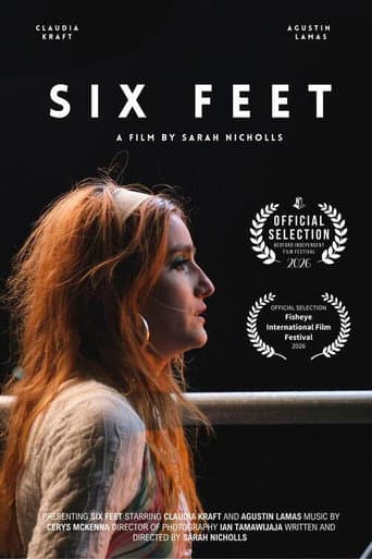Poster for Six Feet