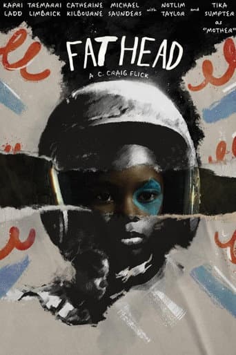 Poster for Fathead
