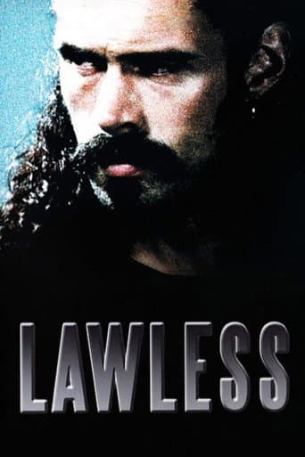 Poster for Lawless