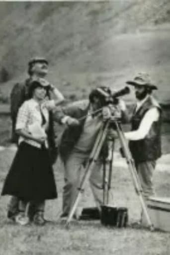 Poster for Beginning of the Road
