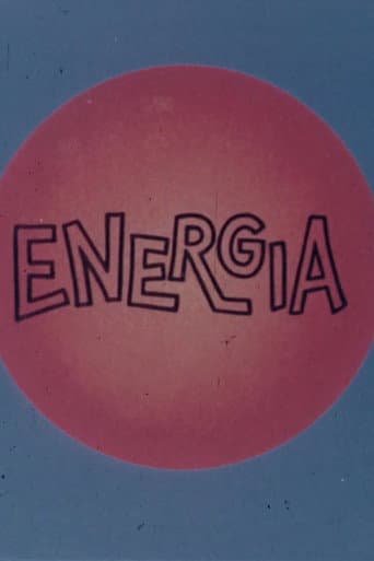 Poster for Energy