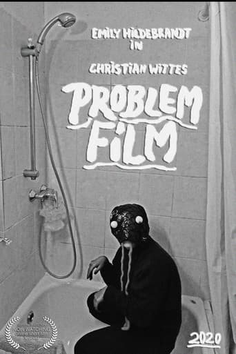 Poster for Problemfilm