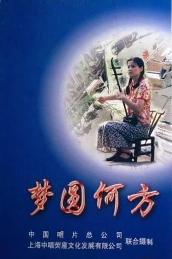 Poster for 梦圆何方