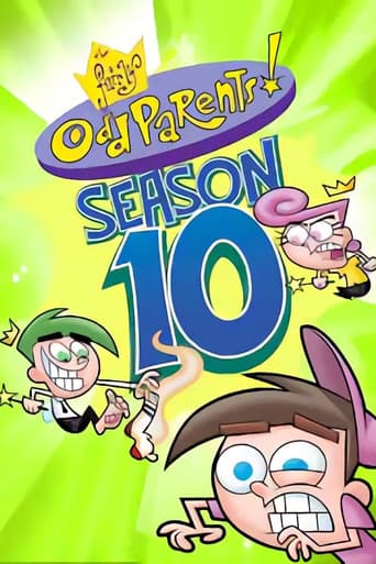 Poster for Season 10