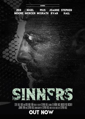 Poster for Sinners