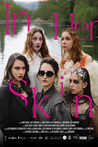 Poster for In Her Skin