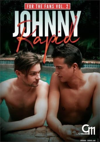Poster for Johnny Rapid: For the Fans Vol. 2