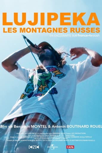 Poster for Lujipeka, les montagnes russes