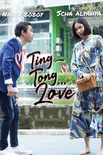 Poster for Ting Tong... Love