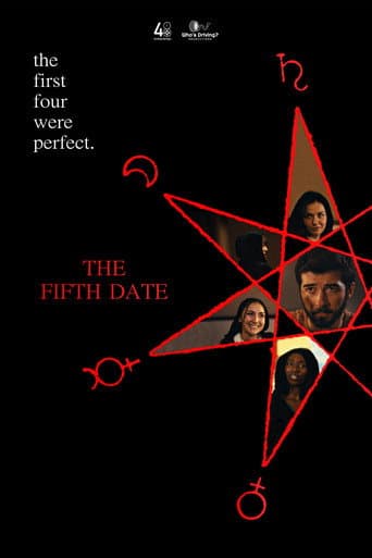 Poster for The Fifth Date