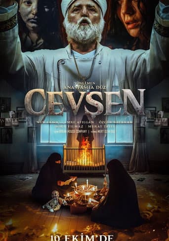 Poster for Cevşen