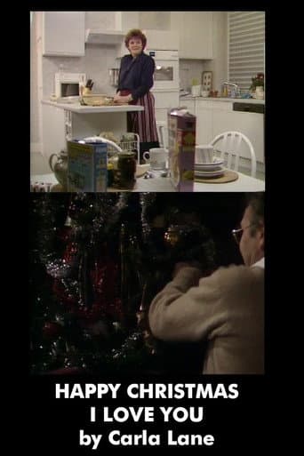 Poster for Happy Christmas, I Love You