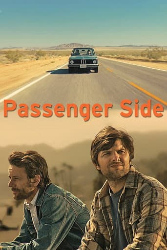 Poster for Passenger Side