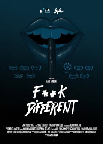 Poster for F**k Different